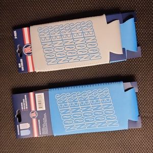 4 Barstool Sports Nooners Can Coolers